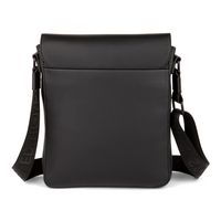 Bugatti - E22 - EDITION 22 - Crossbody - Black - Left View