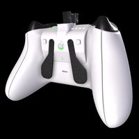 Collective Minds - Strike Pack Dominator 2 Back Paddle adapter for standard Series X | S and Xbox... - Left View