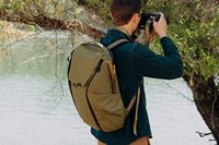 Peak Design - Everyday Backpack V2 30L - Kelp - Left View