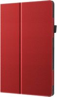 SaharaCase - Bi-Fold Folio Case for Apple iPad 10.2 (8th Generation 2020 and 9th Generation 2021)... - Left View