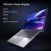 ASUS - Expertbook CX54 Chromebook Plus 14