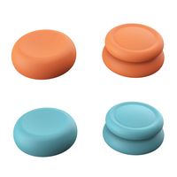 NEXT - Universal Joy-Con 2 & Joy-Con Precision Thumbstick 8-Pack for Nintendo Switch 2 & Switch -... - Left View