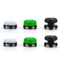 NEXT - Precision Thumbstick Multi-Pack for Xbox Series X|S and Xbox One Controllers - Multi Color - Left View