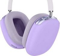 SaharaCase - Cover Case for Apple Airpods Max - Purple - Left View