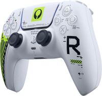 Sony Interactive Entertainment - DualSense Wireless Controller – Marathon Limited Edition for PS5... - Left View