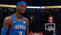 NBA 2K26 - Xbox Series X - Left View