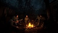 S.T.A.L.K.E.R. 2 Heart of Chornobyl - PlayStation 5 - Left View