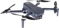 Vivitar - SkyHawk Drone - Gray - Left View