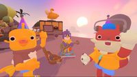 Fruitbus - Nintendo Switch - Left View