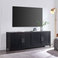 Merrit TV Stand for Most TVs up to 75