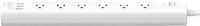 TP-Link - Tapo P316M Smart Surge Protection Power Strip with 6 Outlets and 3 Built-In USB Ports -... - Left View