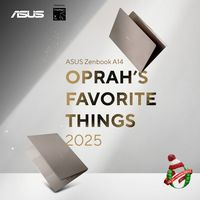 ASUS - Zenbook A14 14