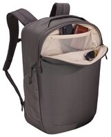 Thule - Subterra 2 Convertible Carry On - VETIVER GRAY - Left View