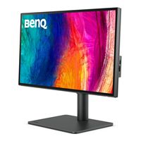 BenQ - AQCOLOR PD2506Q Designer 25