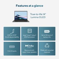 ASUS - Zenbook 14 14