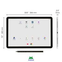 Wacom - MovinkPad 11, Android Mobile Drawing Tablet, 11