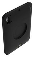 iPort - CONNECT CASE FOR APPLE IPAD MINI (A17 Pro) (Each) - Black - Left View