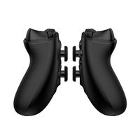 GameSir - G7 HE Wired Controller,  Xbox Series X|S, Xbox One, Windows 10|11, PC, Video Game Contr... - Left View