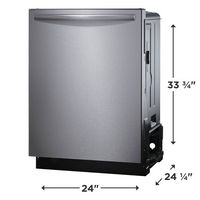 Frigidaire - Gallery 24