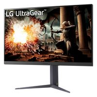 LG - UltraGear 32