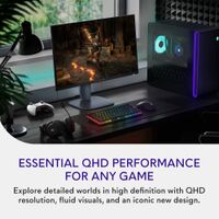 Alienware - AW2725DM 27