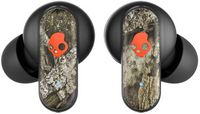 Skullcandy - Dime 3 True Wireless Bluetooth In-Ear Earbuds - Camouflage - Left View