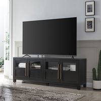 Kendrick TV Stand for Most TVs up to 75