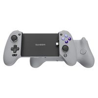 GameSir - G8 Galileo USB-C Mobile Gaming Controller for Android & iPhone 15 Series, Plug & Play w... - Left View
