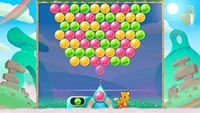 Care Bears: Unlock the Magic - PlayStation 5 - Left View