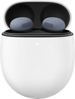 Google - Pixel Buds Pro 2 - Wireless Earbuds with Active Noise Cancellation – Bluetooth Headphone... - Left View