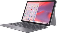 Lenovo - Duet 11 Chromebook - 11