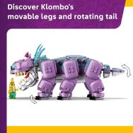 LEGO - Fortnite Klombo Kids Toy & Building Set 77077 - Left View