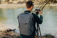 Peak Design - Everyday Backpack V2 30L - Ocean - Left View