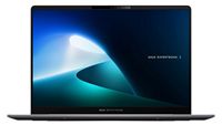 ASUS - ExpertBook P5 WQXGA Laptop - Copilot+ PC - Intel Core Ultra 5 226V with 16GB Memory - 512G... - Left View