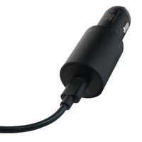 NEXT - Universal Mobile Power Pack for Nintendo Switch 2 and Switch - Black - Left View