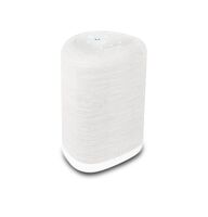 Bluesound - Pulse Flex All-In-One Music Streaming Speaker (2025) - White - Left View