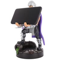Cable Guys by Exquisite Gaming - Exquisite Gaming: TMNT - Shredder - Cable Guys Original Controller - Left View