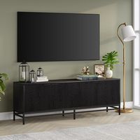 Annika TV Stand for Most TVs up to 78