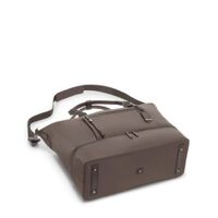 TUMI - Voyageur Contine Weekender - Mink - Left View