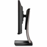 ViewSonic - VP2756A-2K 27 IPS LED QHD Pantone Validated Monitor. (HDMI, USB, Display Port) - Black - Left View