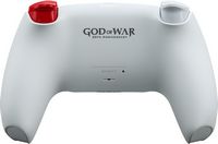 Sony Interactive Entertainment - DualSense Wireless Controller for PS5, PC, Mac & Mobile - God of... - Left View