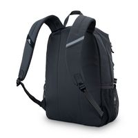 High Sierra - BTS 2020 Everclass Backpack - Mercury - Left View