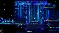 Animal Well - PlayStation 5 - Left View