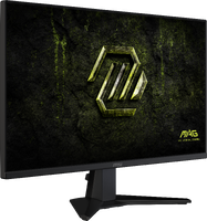 MSI - MAG 275QF E20 27