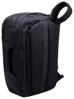 Thule - Subterra 2 Convertible Carry On - Black - Left View