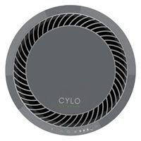 Vornado - CYLO51 Air Purifier - Gray - Left View
