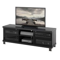 CorLiving - Holland TV Stand, for TVs up to 75
