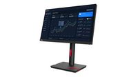 Lenovo - ThinkVision 21.5