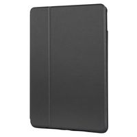 Targus - Click-In Rotating Case for iPad (9th/8th/7th gen.) 10.2-inch, iPad Air 10.5-inch, and iP... - Left View