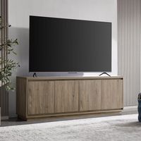 Freeport TV Stand for Most TVs up to 75